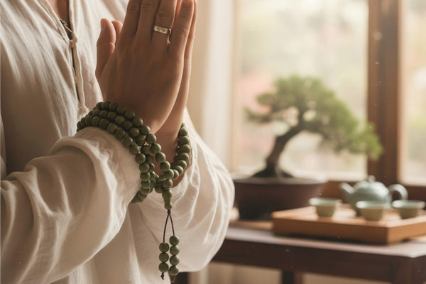 kenlina herbal beads