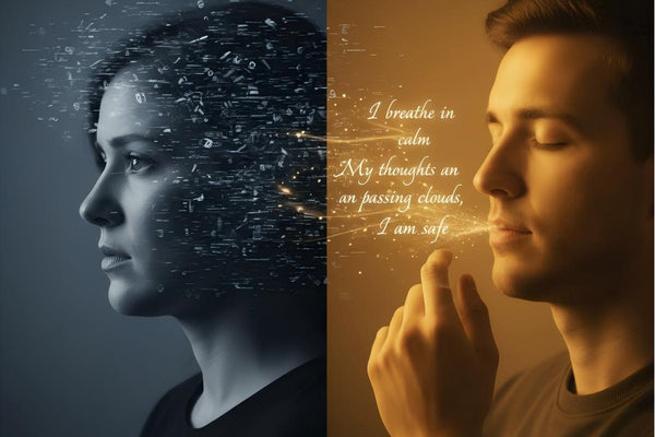 affirmations - cover