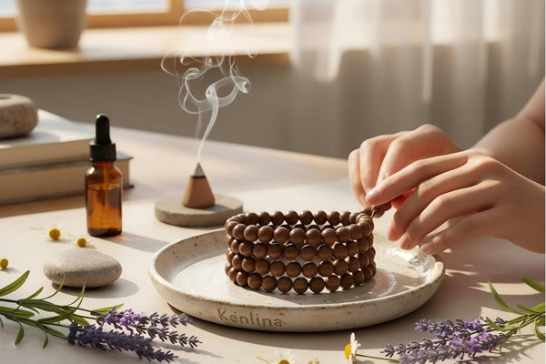 bracelet help you calm