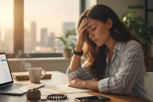 how to stop overthinking