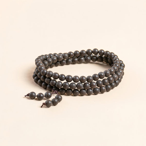 Kenlina Natural Herbal Bead Bracelet Empress's Skin Elixir Incense|Forbidden Beauty