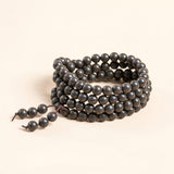 Kenlina Natural Herbal Bead Bracelet Empress's Skin Elixir Incense|Forbidden Beauty