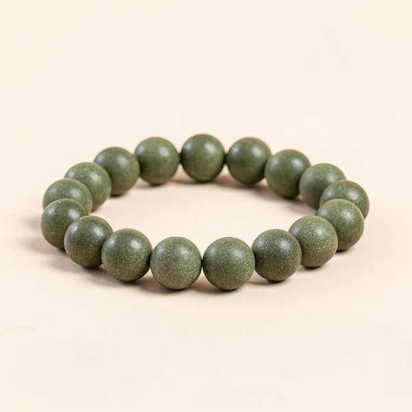 Kenlina Natural Herbal Supreme Serenity Incense Bead Bracelet|Ultimate Tranquility