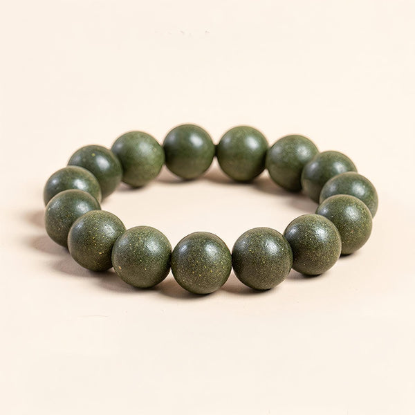 Kenlina Natural Herbal Supreme Serenity Incense Bead Bracelet|Ultimate Tranquility