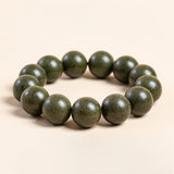 Kenlina Natural Herbal Supreme Serenity Incense Bead Bracelet|Ultimate Tranquility