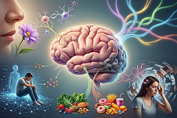 5 Mental Health Discoveries