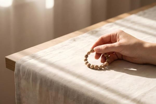 Breathe deeper - Carry peace