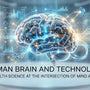 Human brain and technology - mental health science at the inttersection of mind and machine