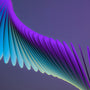 MRI brain scan and neuroscience research