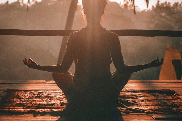 Meditation and inner peace — where healing meets science