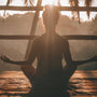 Meditation and mental healing