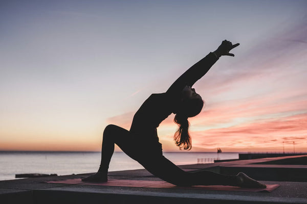 Meditation and neuroscience - the science behind inner stillness
