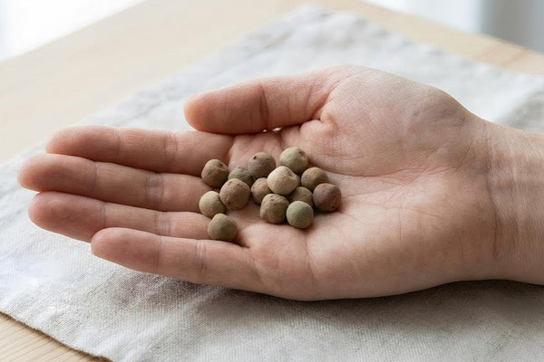 Natural Incense Beads