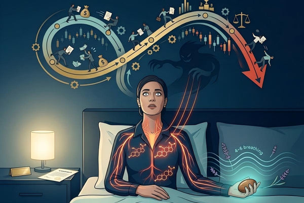 Perfectionism and Anxiety