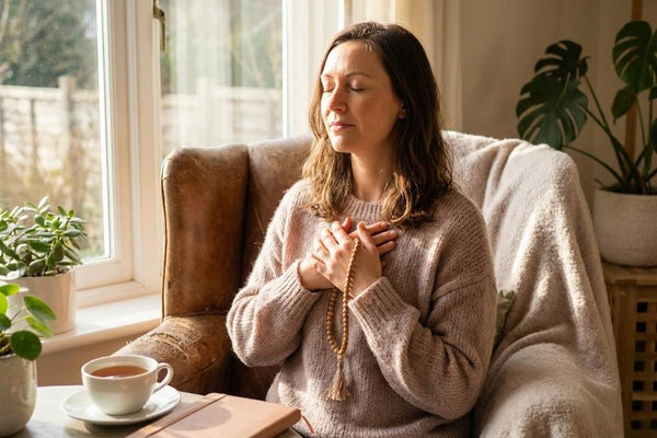 Back to Self-Compassion