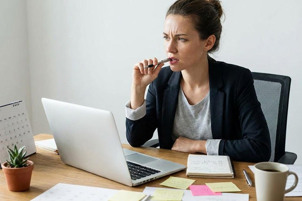 Be Confident in Interview