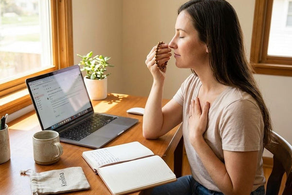 Build Confidence at Work