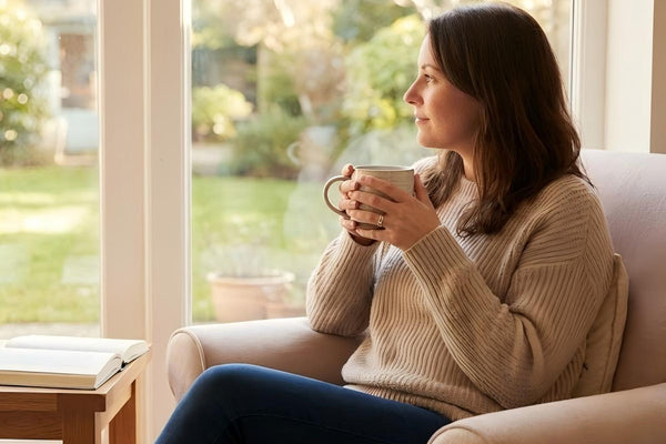 Calm Morning Rituals