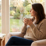 Calm Morning Rituals