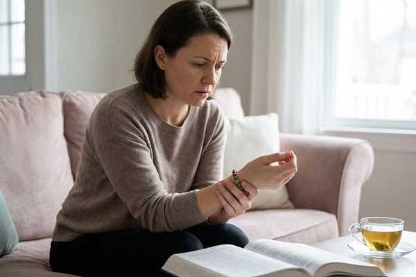 Health Anxiety