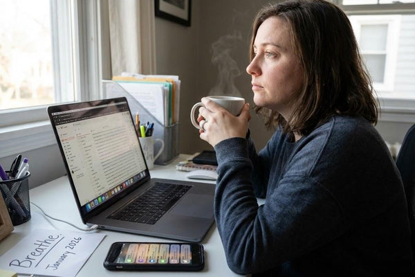 How to Calm Anxiety 2026