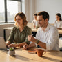 Mastering Calm at Work-Kenlina