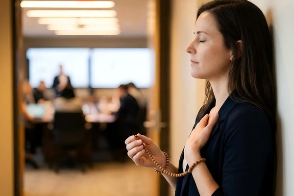 Overcome Public Speaking Anxiety