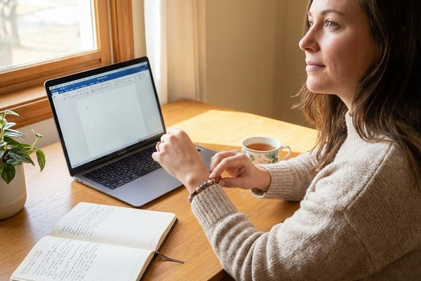 Overcoming Fear of Failure