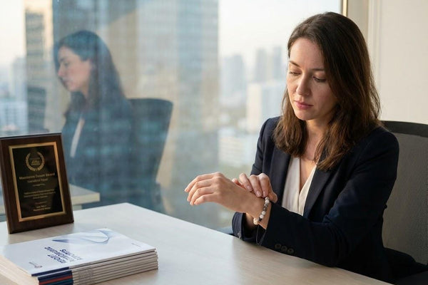 Overcoming Imposter Syndrome