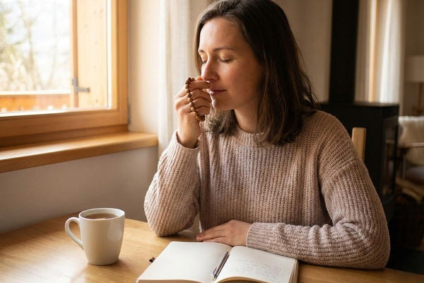 Quiet the Inner Critic