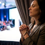 Reduce Stage Fright