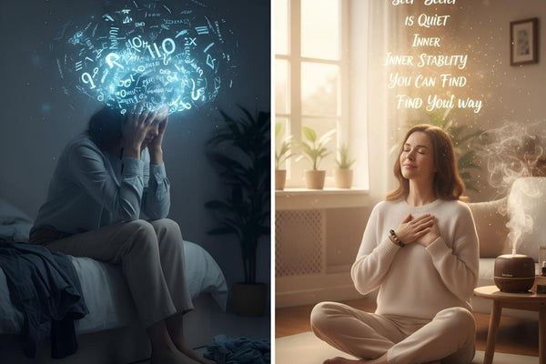 Self-Belief Quotes