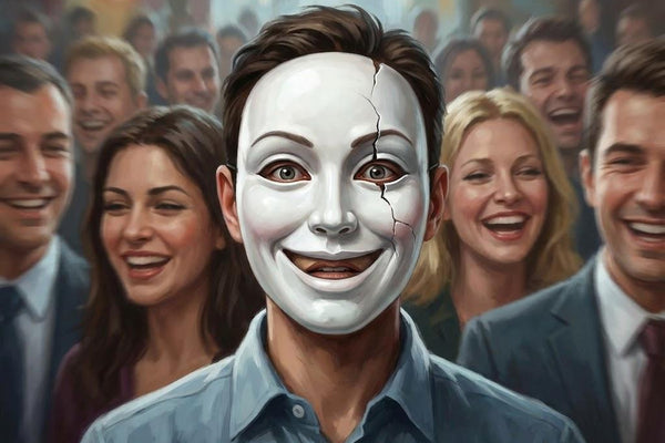 Stop Caring What People Think