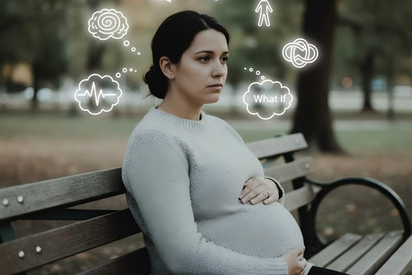 What is Pregnancy Anxiety