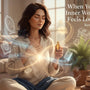 calm your inner world