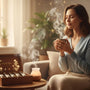 calming teas