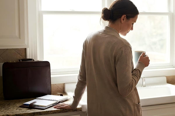 cover High-Functioning Depression