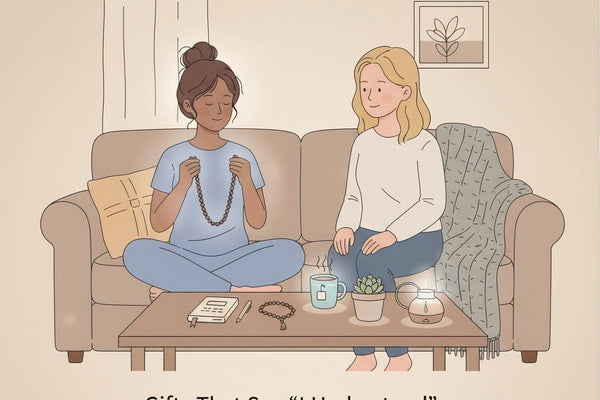gifts for calm