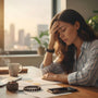 how to stop overthinking