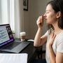 manage anxiety from work