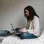 overworked and how to find balance again