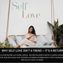 self love