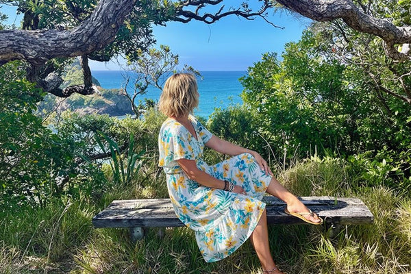 stress relief - cover