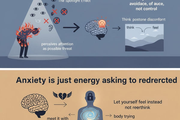 understanding fear