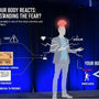 understanding fear of your body reaction