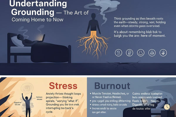 understanding grounding