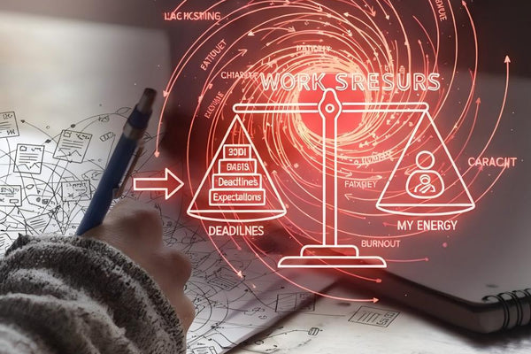 understanding work stress