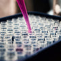 Science laboratory and mental health research