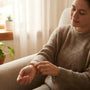 Smell is the Fastest Way to Calm Anxiety