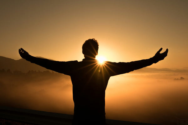The science of optimism, gut health, and brain resilience